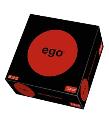 Okładka książki Ego