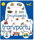 Encyklopedia transportu. Autor: Opracowanie zbiorowe. Dadada.pl Okładka książki Encyklopedia transportu