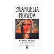 Ewangelia prawda. Autor: G. T. Satvic. Dadada.pl Okładka książki Ewangelia prawda