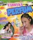Opakowanie Fabryka perfum