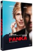 Fanka. Wydawca: Best Film. Dadada.pl Opakowanie Fanka