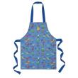Opakowanie Fartuch kolekcja Dinozaury