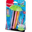Opakowanie Flamastry Colorpeps Jungle 12 kolorów MAPED