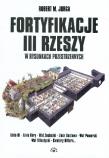 Fortyfikacje III Rzeszy W Rysunkach Przestrzennych. Autor: Jurga Robert M.. Dadada.pl Okładka książki Fortyfikacje III Rzeszy W Rysunkach Przestrzennych