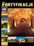 Okładka książki Fortyfikacje