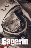 Gagarin. Autor: Lew Daniłkin. Dadada.pl Okładka książki Gagarin