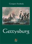 Okładka książki Gettysburg