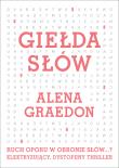 Okładka książki Giełda słów