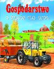 Gospodarstwo i Życie na Wsi w.2011. Autor: Arredondo Francisco. Dadada.pl Okładka książki Gospodarstwo i Życie na Wsi w.2011