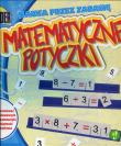 Opakowanie Gra edukacyjna Matematyczne potyczki