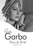 Okładka książki Greta Garbo