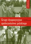 Opakowanie Grupy dyspozycyjne społeczeństwa polskiego