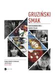 Okładka książki Gruziński smak