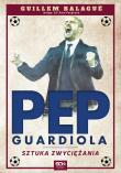 Okładka książki Guardiola. Sztuka zwyciężania
