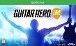 Opakowanie Guitar Hero Live XboxOne