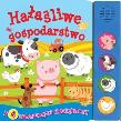 Hałaśliwe gospodarstwo. Autor: praca zbiorowa. Dadada.pl Okładka książki Hałaśliwe gospodarstwo