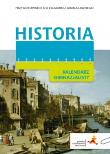 Historia Kalendarz gimnazjalisty. Autor: Robert Tocha. Dadada.pl Okładka książki Historia Kalendarz gimnazjalisty