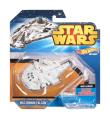 Opakowanie Hot Wheels Star Wars Sokół Millenium