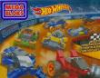 Opakowanie Hot Wheels Super race set