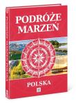 Okładka książki Imagine. Podróże Marzeń. Polska II