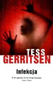 Okładka książki Infekcja w.2013