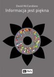 Okładka książki Informacja jest piękna