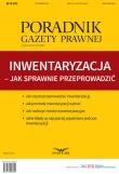 Opakowanie Inwentaryzacja Jak sprawnie przeprowadzić