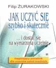 Okładka książki Jak uczyć się szybko i skutecznie