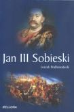 Okładka książki Jan III Sobieski