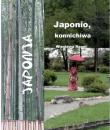 Japonio konnichiwa. Autor: Regel Wiesława. Dadada.pl Okładka książki Japonio konnichiwa