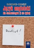 Język angielski dla stomatologów (i nie tylko). Autor: Bałos-Galeń Renata, Mariusz Lipski. Dadada.pl Okładka książki Język angielski dla stomatologów (i nie tylko)