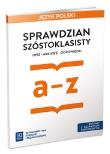 Język polski. Sprawdzian. Arkusze egzaminacyjne. Zeszyt ćwic. Autor: Horwath Ewa, Żegleń Anita. Dadada.pl Okładka książki Język polski. Sprawdzian. Arkusze egzaminacyjne. Zeszyt ćwic