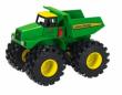 Opakowanie John Deere Wywrotka monster treads