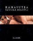 Okładka książki Kamasutra.Sztuka miłości