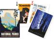 Opakowanie Karty National Parks 1 talia