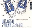 Klasa Pani Czajki. Książka audio CD MP3 - Audiobook. Autor: Piekarska Małgorzata Karolina. Dadada.pl Okładka książki Klasa Pani Czajki. Książka audio CD MP3 - Audiobook