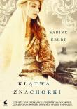 Okładka książki Klątwa znachorki