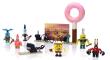 Opakowanie Klocki Mega Bloks Sponge Bob Post Apocalyptic