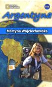 Okładka książki Kobieta na krańcu świata - Argentyna