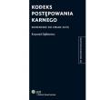 Okładka książki Kodeks postępowania karnego. Komentarz do zmian