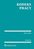 Opakowanie Kodeks pracy