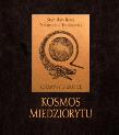 Kosmos miedziorytu. Rozmowy o grafice. Autor: Bereś Stanisław, Tyszkiewicz Przemysław. Dadada.pl Okładka książki Kosmos miedziorytu. Rozmowy o grafice