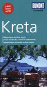 Kreta - Dumont Przewodnik. Autor: Botig Klaus. Dadada.pl Okładka książki Kreta - Dumont Przewodnik