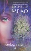 Okładka książki Królowa cierni