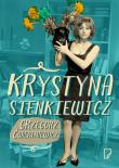 Okładka książki Krystyna Sienkiewicz