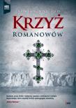 Okładka książki Krzyż Romanowów