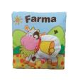 Opakowanie Książeczka farma
