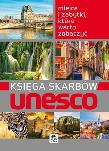 Okładka książki Księga skarbów UNESCO (wyd.2015)