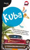 Okładka książki Kuba przewodnik Lajt