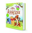 Kubuś i przyjaciele. Nowa wielka księga opowieści. Autor: OPRACOWANIE  ZBIOROWE. Dadada.pl Okładka książki Kubuś i przyjaciele. Nowa wielka księga opowieści